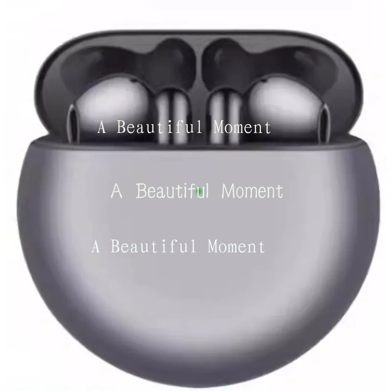 Bluetooth Headset On Ear - for FreeBuds 4E true wireless bluetooth