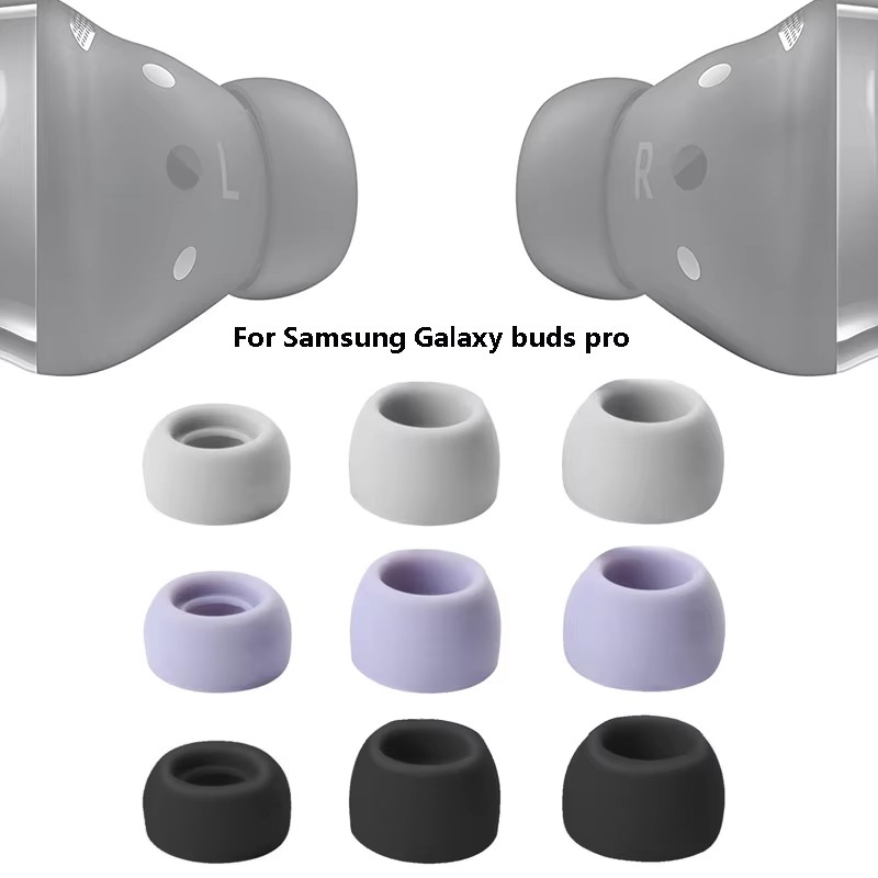 Earphone Foam Tip - Earphone Silicone Case For Samsung Galaxy