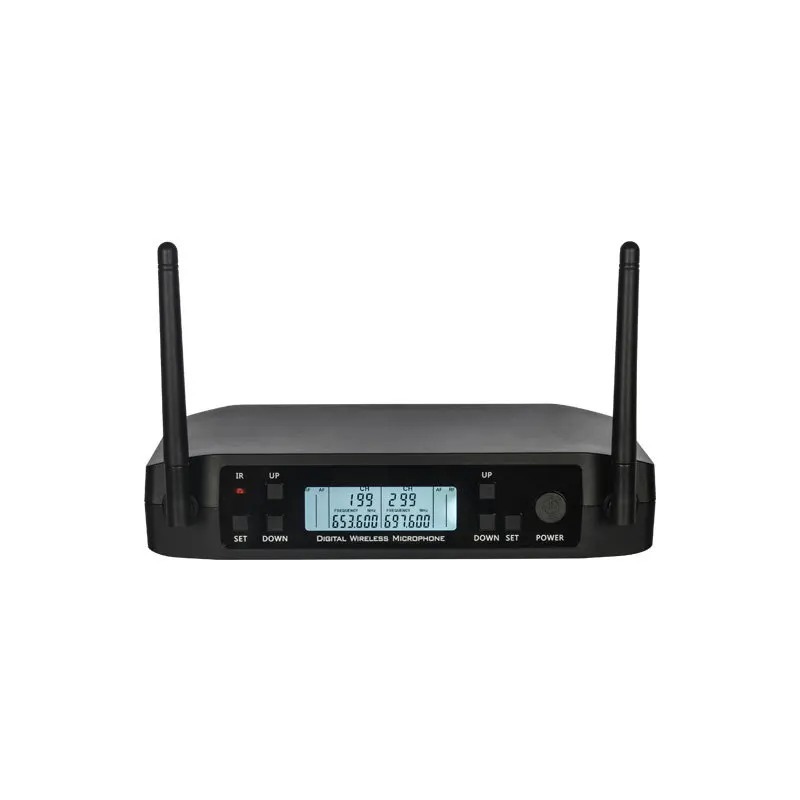 Shure GLXD4 BETA 58A Professio - Shure Mic Sm58 ulasan dan harga