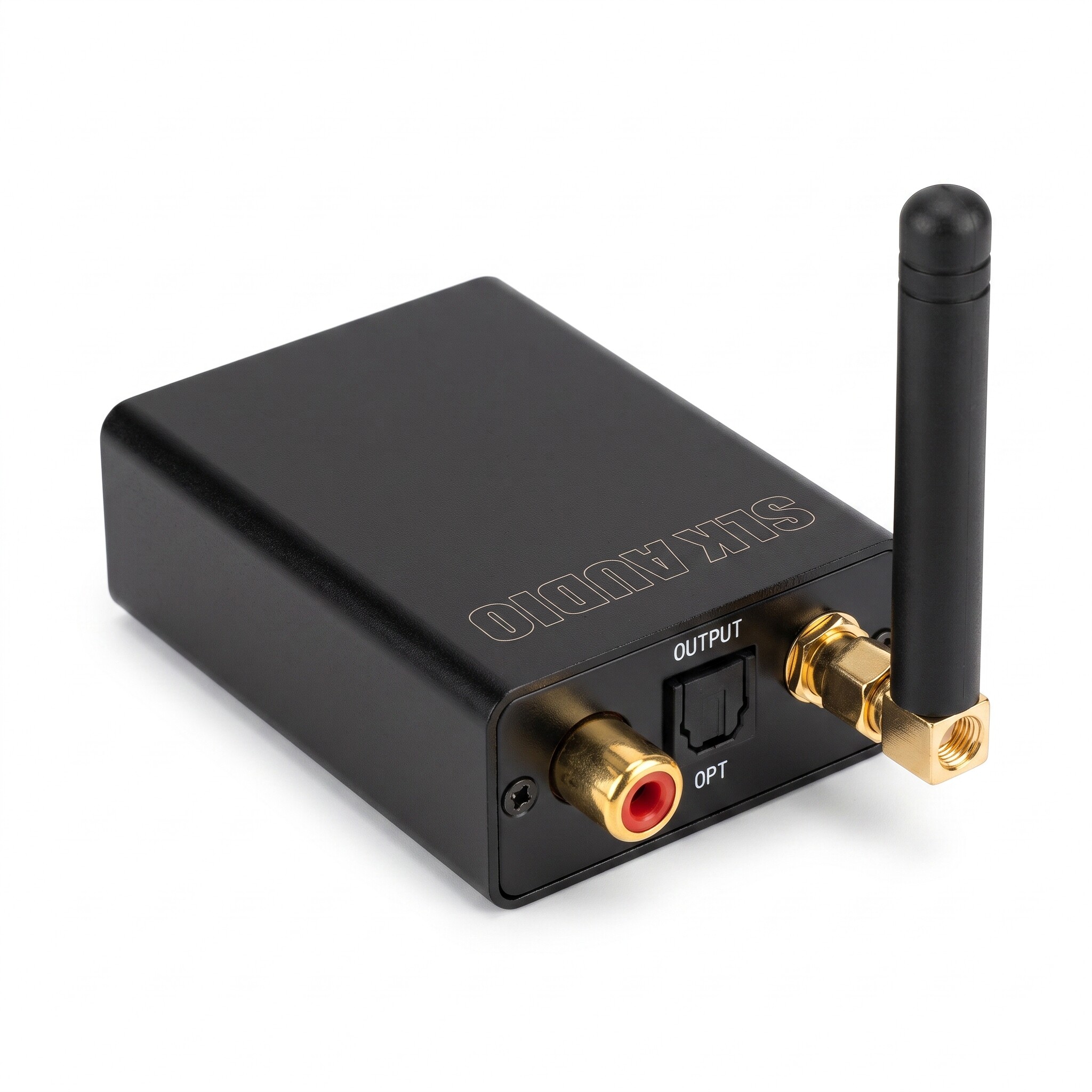 Bluetooth 6.2 QCC5181 LDAC Aud - Bluetooth Adapter Receiver ulasan dan harga