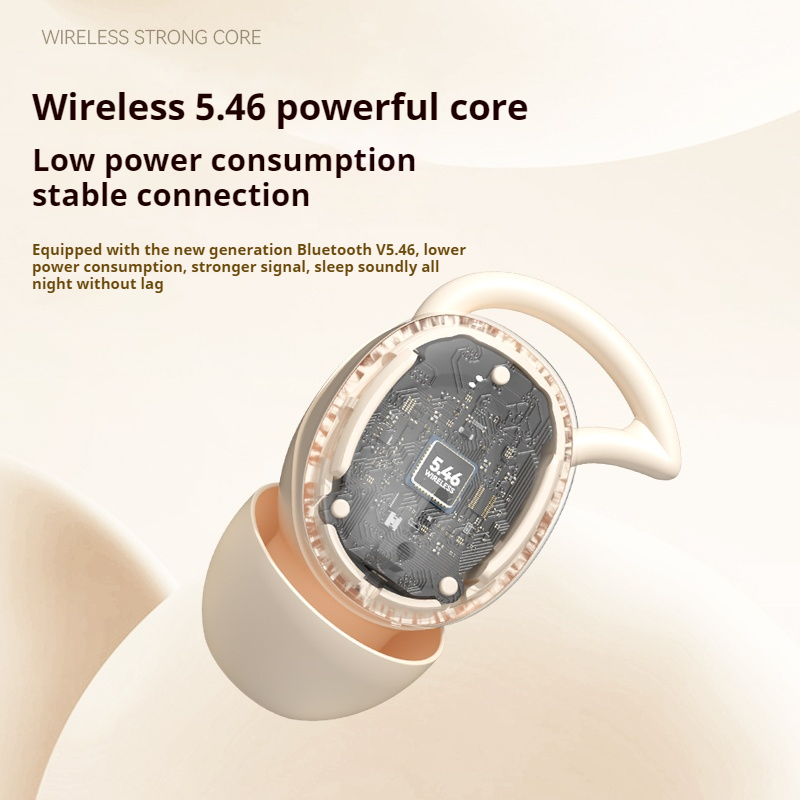 M72 Mini Portable Wireless Ear - Bluetooth Headset On Ear ulasan dan harga