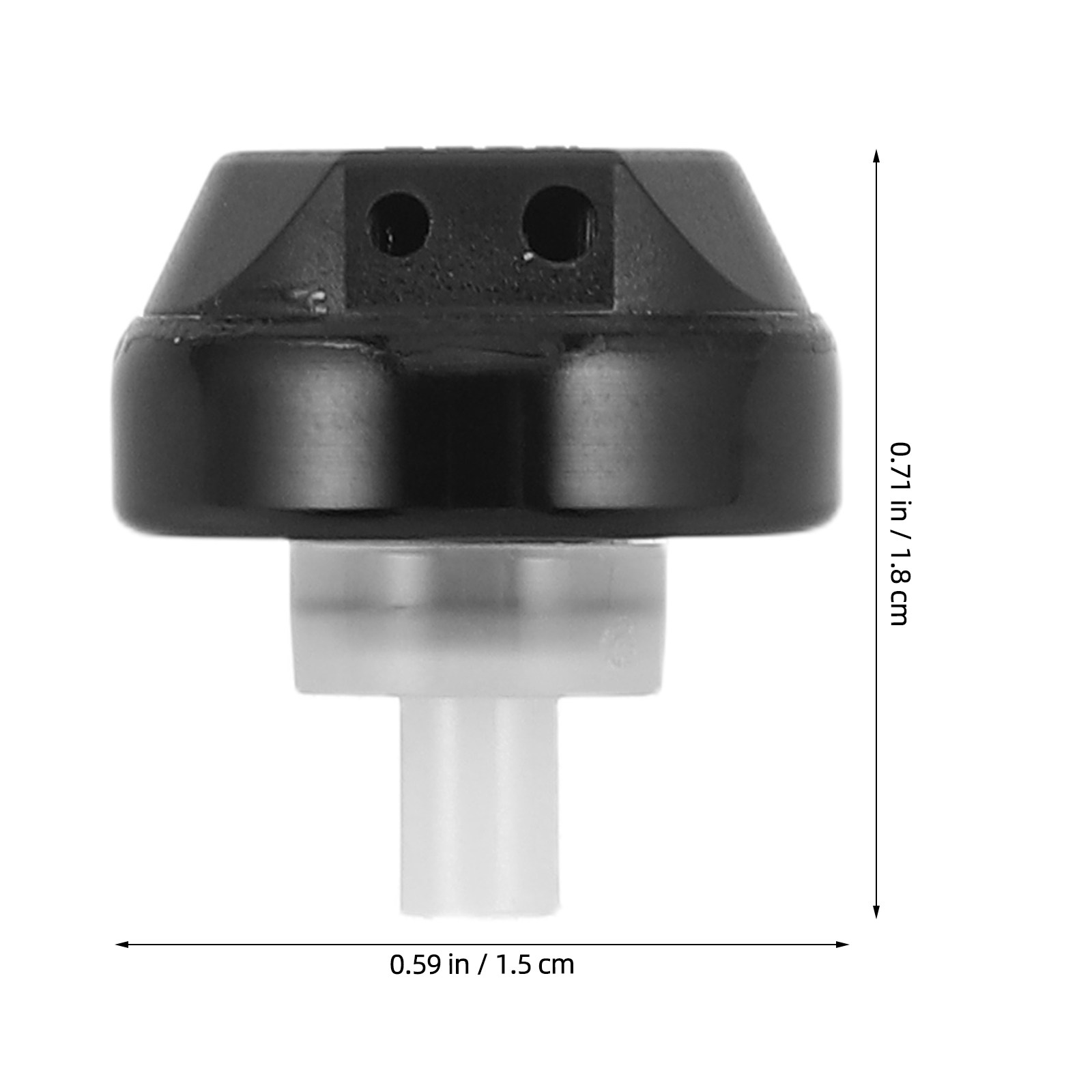 Soft Silicone Hearing Aid Ear  - Silicone Ear Tip Replacement ulasan dan harga