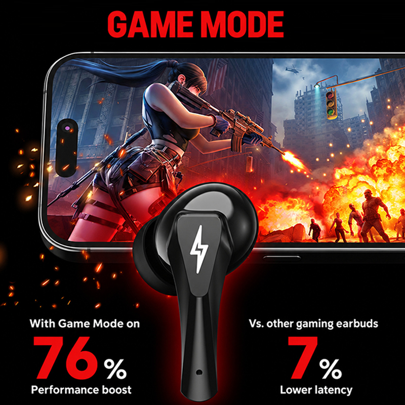 Choice Lenovo GT101 Gaming Hea - Usb C Earphone ulasan dan harga