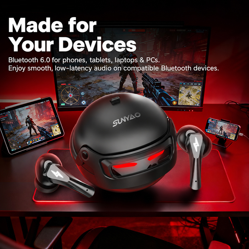 Choice Lenovo GT101 Gaming Hea - Usb C Earphone ulasan dan harga