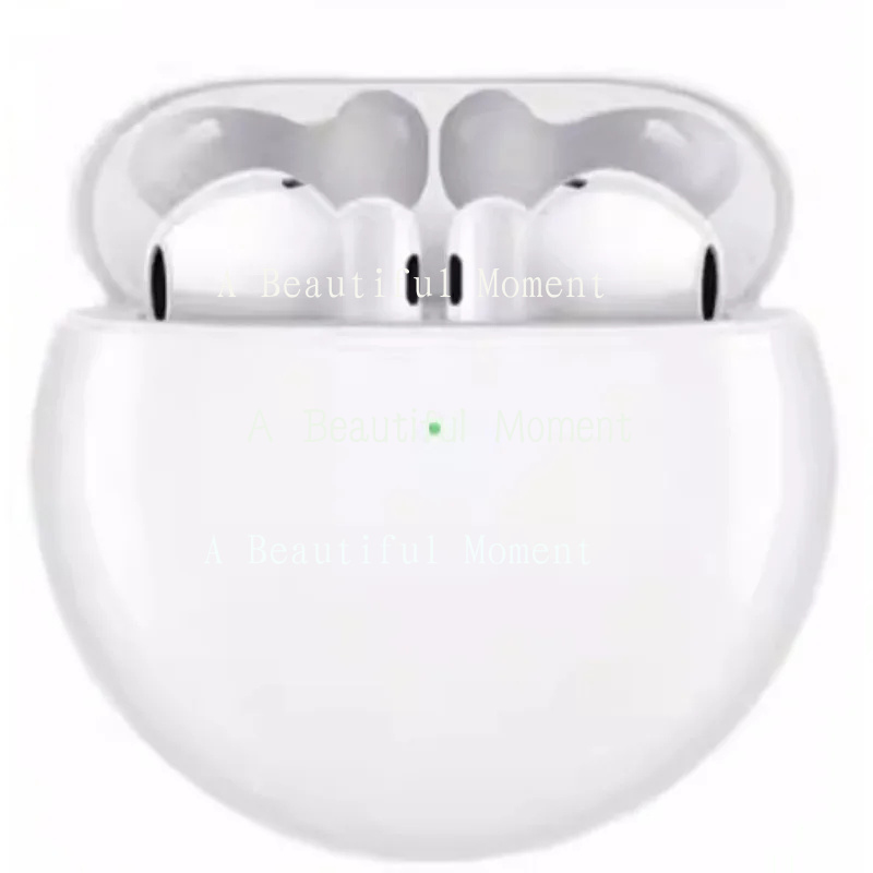 for FreeBuds 4E true wireless  - Bluetooth Headset On Ear ulasan dan harga