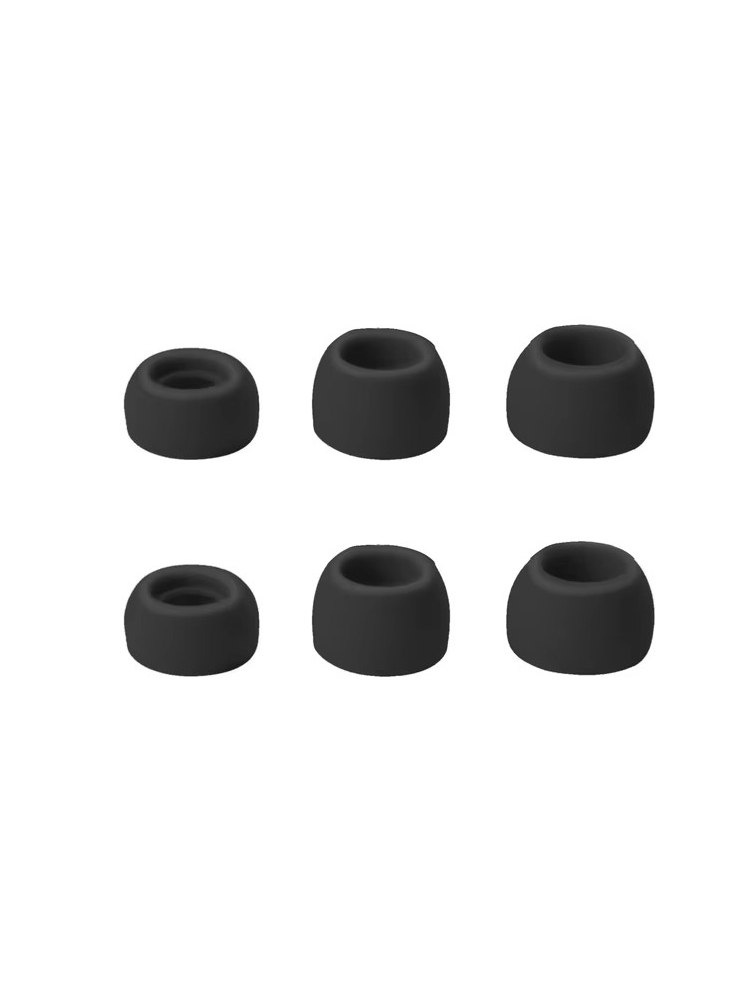 Earphone Silicone Case For Sam - Earphone Foam Tip ulasan dan harga
