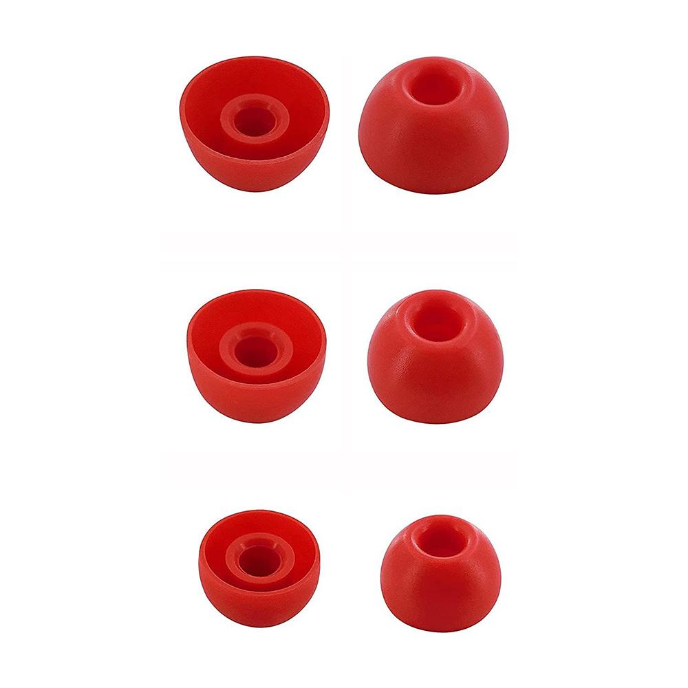For Beats Studio Buds XDcase 3 - Silicone Ear Tip Replacement ulasan dan harga