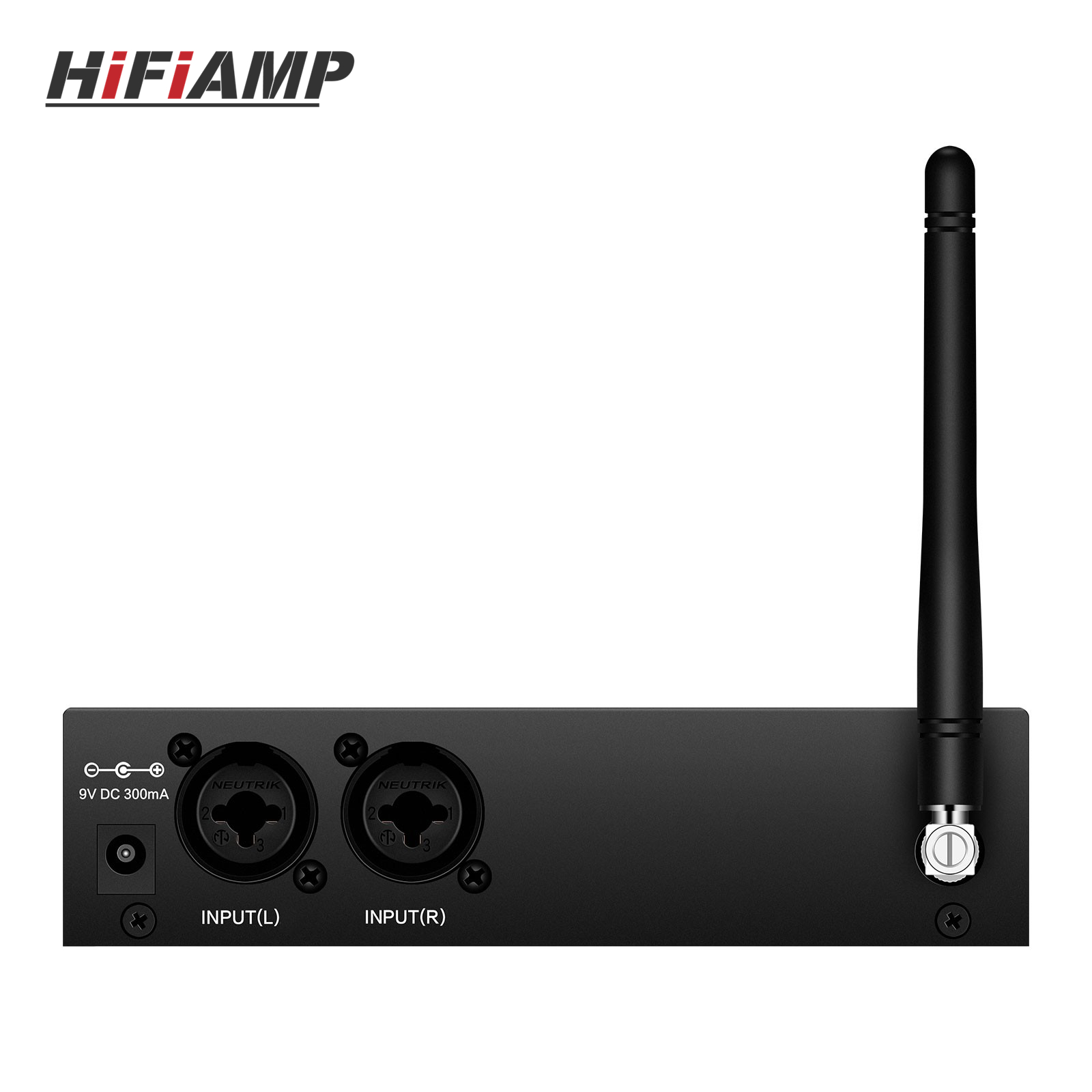 ANLEON S2 526-535MHz/561-568MH - In Ear Monitor Iem ulasan dan harga