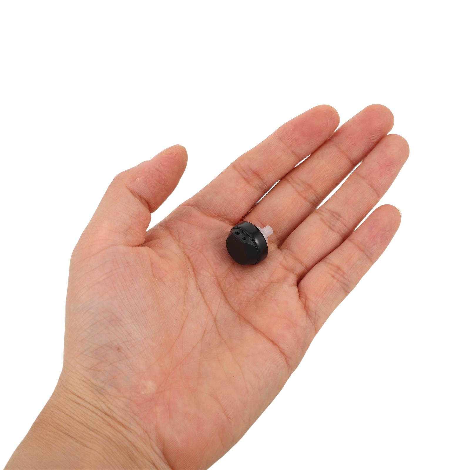 Universal Hearing Aid Ear Tips - Silicone Ear Tip Replacement ulasan dan harga