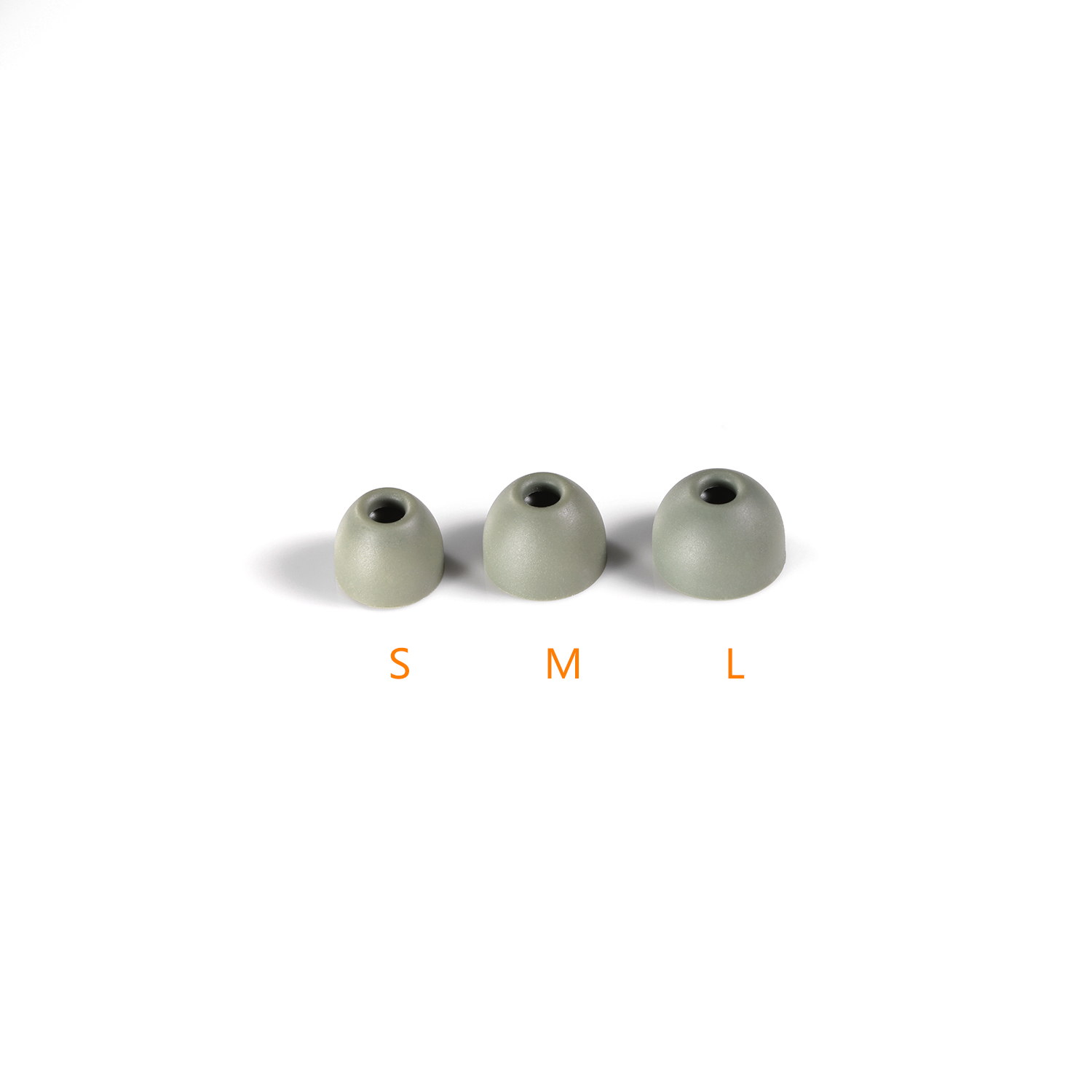 ddHiFi ST35 Silicone Earbuds D - Silicone Ear Tip Replacement ulasan dan harga